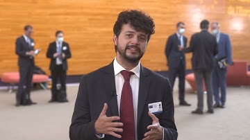 #ConsumerDebates: The AI Act: machine rule or consumer rules? | MEP Brando Benifei