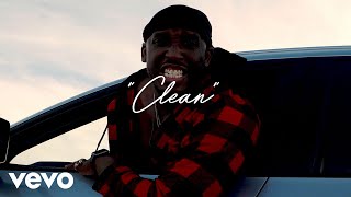 Derek Minor - Clean (Official Video)