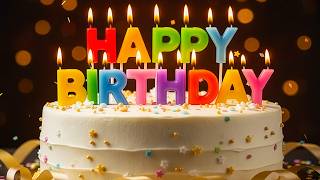 Happy Birthday Song 🎂 Viral Birthday Remix | Happy Birthday to You | Let's Celebrate Together