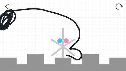 브레인 토트에서 스테이지 267를 클리어 했습니다! http://braindotsapp.com #Brain...