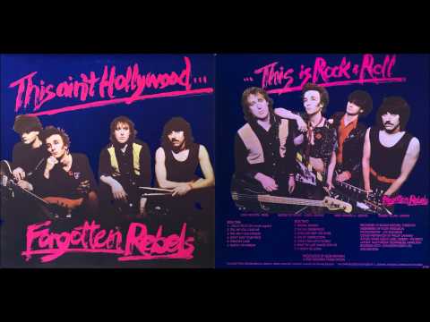 Punk / Proto-Punk