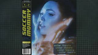 Soccer Mommy - crawling in my skin (Official Audio)