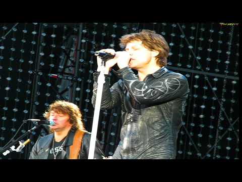 Bon Jovi -
