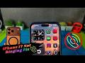 iPhone 17 Pro Max Not Ringing
