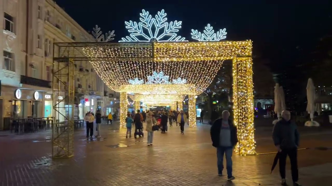 Жизнь в Пловдиве: подходит ли этот город для переезда