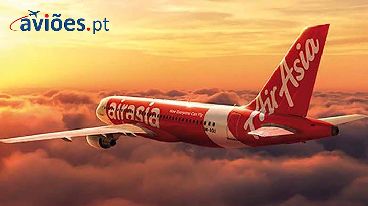 A Tragédia do Voo AirAsia 8501