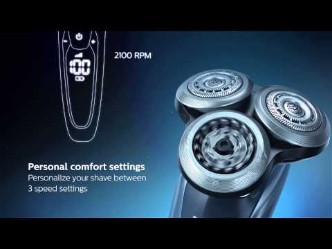 Philips Shaver Series 9000