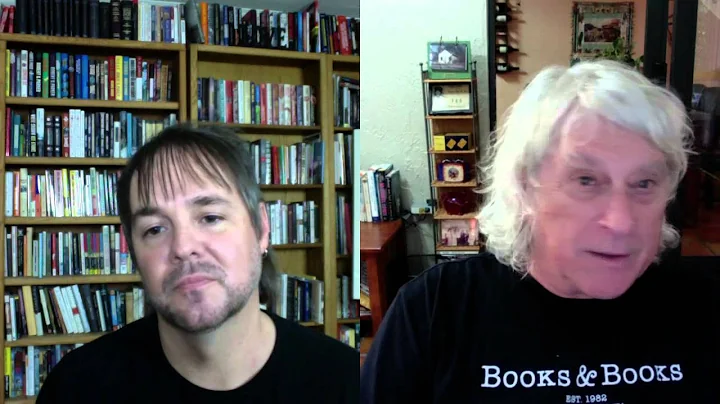 Michael Lister interviews John Dufresne