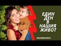 MamaMissChriss: Един ден в нашия живот - как прилагаме Монтесори с 10 месечния Илко