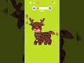 ''Dear pop it speed run🧮🦌'' #shorts