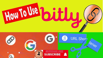 how to short link url bitly 2022 urdu full HD||Bitly login 2022