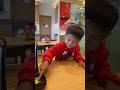 Lần đầu ăn đồ Nhật nha mấy ní - MrBi #haihuoc #reaction #funny