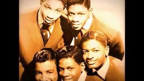 Thumbnail of THE WILLOWS - "CHURCH BELLS MAY RING"  (1956)