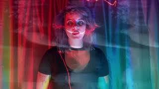 Inked In Red - Vision Video Official Music Video