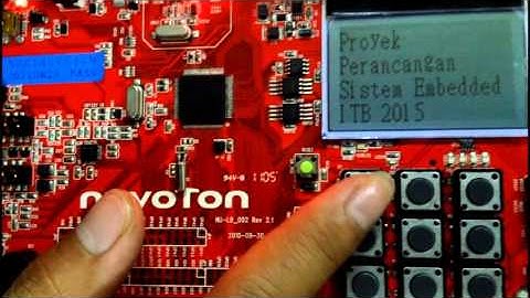 EL4121 Final Project - The Lucky Car Game