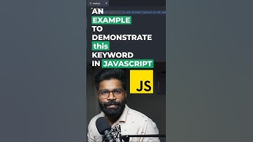 ✅ Entendiendo la palabra clave 