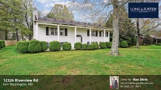 Sale: 3 Beds - 3 Baths - 1620 sq ft - Fort Washington - MD [$349,000] MLS #: MDPG2197782