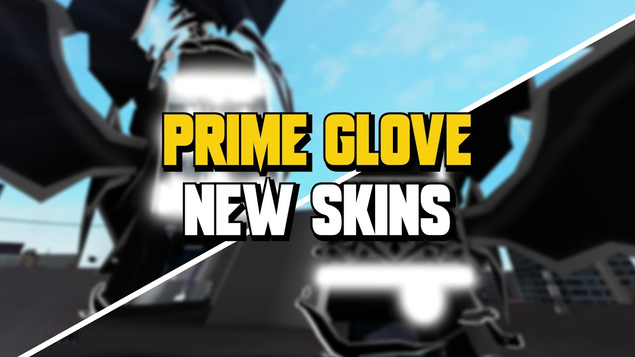 Roblox Parkour New Glove Prime New Skins Run 32 Youtube - roblox parkour all new skins angelic deserve legendary
