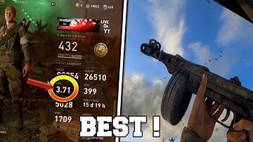 This HEROIC Variant INCREASED MY KD ! | The BEST DUCK-SOUP Class SET UP ! | BEST V2 CLASS !