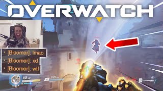 Overwatch MOST VIEWED Twitch Clips of The Week! #100