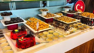 Kervansaray Antalya Lara Hotel Restaurant