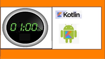 Aprenda Android Kotlin en 1 hora. (Calculadora desde Cero) For  Beginners