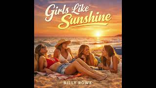 Girls Like Sunshine