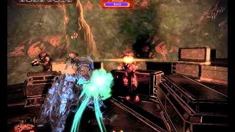 Invasive Maneuvers - Mass Effect 2 Infiltrator - Collector Platforms