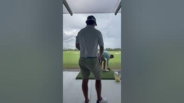 PGA Level 2 Lesson 1 Finish