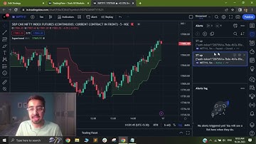 04) Tradingview indicators _ TT Uni by Venkat Algo