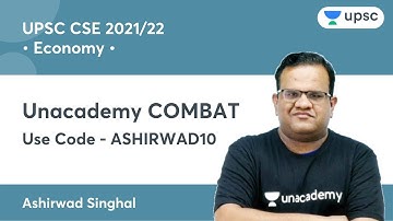 Unacademy COMBAT at 11 AM today | Use Code - ASHIRWAD10 | Enroll Now Link in Description Box