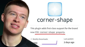 This New Tailwind Plugin is Awesome