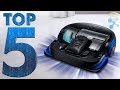 5 Best Robot Vacuums 🔥👍 Keep Your House Clean