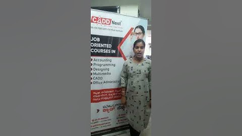 Student feedback on CADD NEST