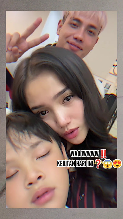 APA INI WOYYY‼️HUBUNGAN PRIVAT, AISAR NEKAT TEMUI FUJI & GALA HARI INI❓#fujian #aisar #update