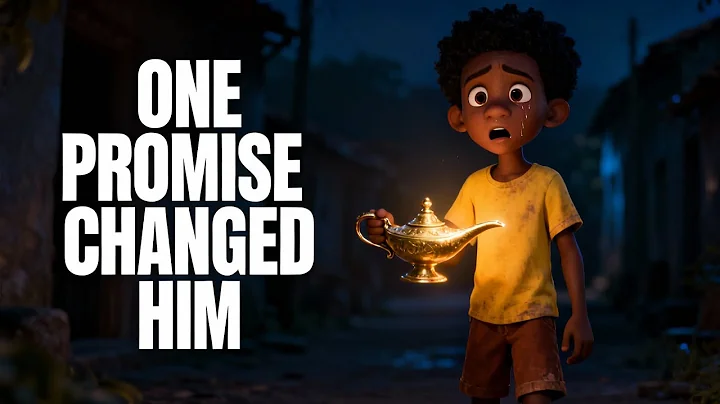 He Thought It Was Magic but the Truth Was Strange#storytelling #africanstories #motivation