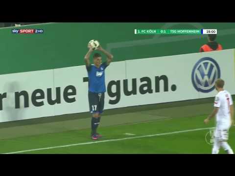 Steven Zuber vs
