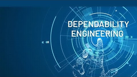 Chapter 13 - Dependability Engineering BSCS3-B GROUP5