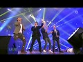 Thomas Anders (Modern Talking) ft. Klubbb3 - Hitmedley | German TV ARD Schlagerbooom 10/21/2017