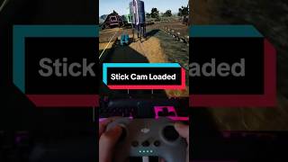 Uncrashed FPV Drone Simulator now with Stick-Cam! #fpv #simulator #dji #fpvracing #fpvpilot Uncrashed FPV Drone Simulator now with Stick-Cam! #fpv #simulator #dji #fpvracing #fpvpilot