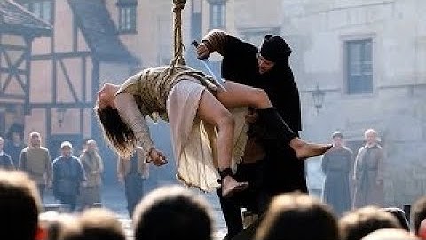 20 Medieval Torture Methods ( It’s Worse Than You Think)