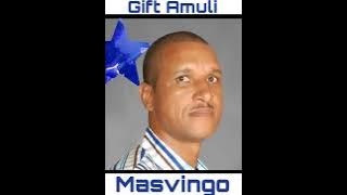 GIFT AMULI Mari yawanda