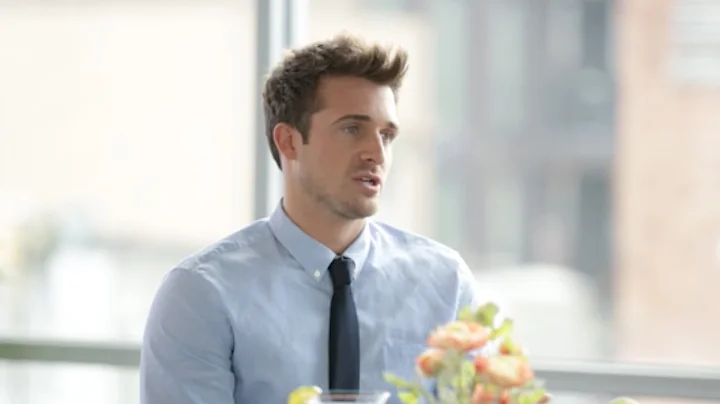 The Love Life Workout: What You Miss In A Text