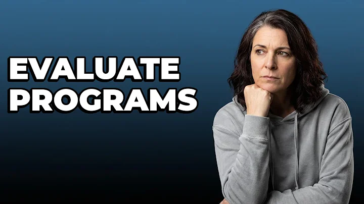 What Methods Evaluate Gender Equality Development Programs?