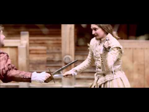 Globe Theatre -