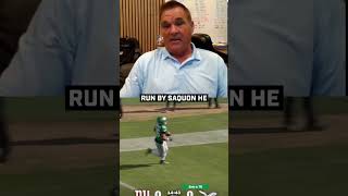 Baldy says what can't Devonta Smith do⁉️🏈