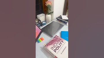 Productive study vlog,upsc study9/30 #study #motivation #upsc #studywithme #aesthetic #ytshorts