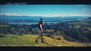 Mega Scan Pro 2019 | Part 6 : Ionic Scan System