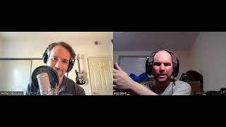 Python's Paradise #665 - 2022-09-22: Matthew Patrick Davis Interview