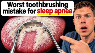 30 Seconds to Boost Nitric Oxide for Better Nighttime Breathing